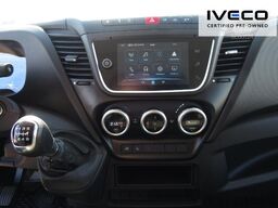 IVECO Daily 35S16V Klima, PDC, lang+hoch, FACELIFT