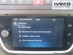 IVECO Daily 35S16V Klima, PDC, lang+hoch, FACELIFT