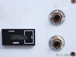 Niftylift HR21 HYBRID Hybrid, 4x4 Drive, 21m Working Height,