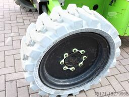 Niftylift HR21 HYBRID Hybrid, 4x4 Drive, 21m Working Height,