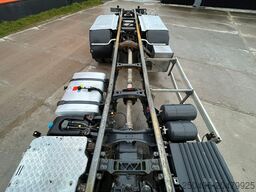 Scania R 450 6x4 CHASSIS L=8298 mm