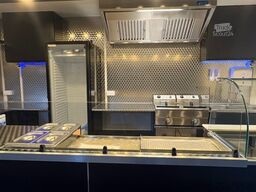 Imbisswagen, SOFORT VERFÜGBAR! Grillwagen