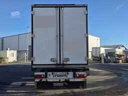 Schmitz SKO24 Carrier Maxima 1300 | -30°C | Lift-Achse | Scheibenbremse
