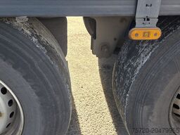 Schmitz SKO24 Carrier Maxima 1300 | -30°C | Lift-Achse | Scheibenbremse