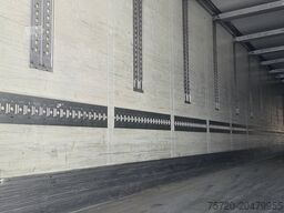 Schmitz SKO24 Carrier Maxima 1300 | -30°C | Lift-Achse | Scheibenbremse