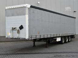 Schmitz Cargobull SCB*3ST COILGOOT 9mtr.