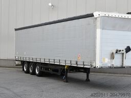Schmitz Cargobull SCB*3ST COILGOOT 9mtr.