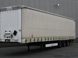 Krone SD, MEGA, 7MTR. COILGOOT