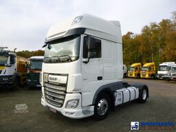 D.A.F. XF 480 FT 4x2 Euro 6 + ADR