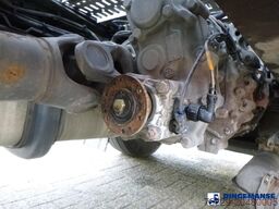 D.A.F. XF 480 FT 4x2 Euro 6 + ADR