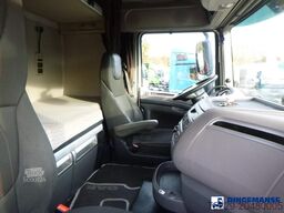 D.A.F. XF 480 FT 4x2 Euro 6 + ADR