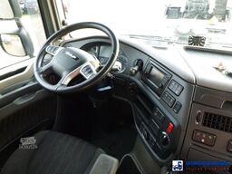 D.A.F. XF 480 FT 4x2 Euro 6 + ADR