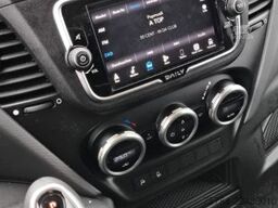 IVECO 35S18 AUTOMATIK 3.0 MOTOR DAILY KASTEN LANG+HOCH L4