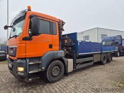 MAN TGS 26.320 + Atlas 120.2 E-A2