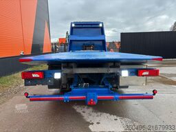 Scania P 370 6x2 PLATFORM  12 ton L=6801 mm / ...