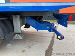 Scania P 370 6x2 PLATFORM  12 ton L=6801 mm / ...
