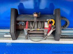 Scania P 370 6x2 PLATFORM  12 ton L=6801 mm / ...