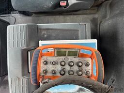 MAN TGS 35.440 10x4 Schwing Stetter 9m³ betonmixer