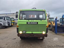 Scania LB81