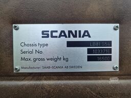 Scania LB81