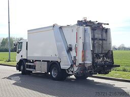 VOLVO FE 250.18