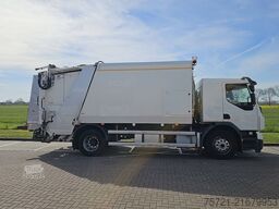 VOLVO FE 250.18