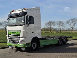 DAF XF 480 FAR