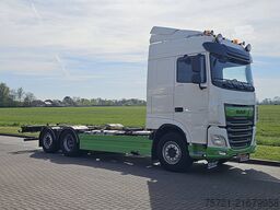 DAF XF 480 FAR