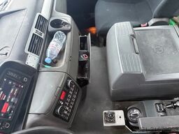 MAN TGS 26.440 Schwarzmuller Tipper trailer