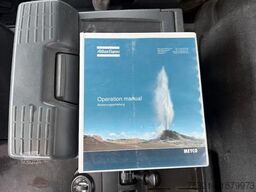 MAN TGS 35.440 Betonmixer met geïntegreerde Schwing...