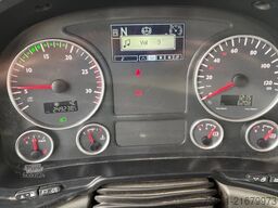 MAN TGS 35.440 Betonmixer met geïntegreerde Schwing...