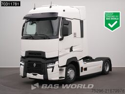 Renault T 520 4X2 NEW! HIGH Retarder 2xTanks ACC Standk...