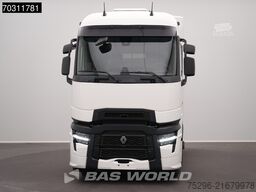 Renault T 520 4X2 NEW! HIGH Retarder 2xTanks ACC Standk...