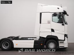 Renault T 520 4X2 NEW! HIGH Retarder 2xTanks ACC Standk...