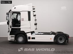 Renault T 520 4X2 NEW! HIGH Retarder 2xTanks ACC Standk...