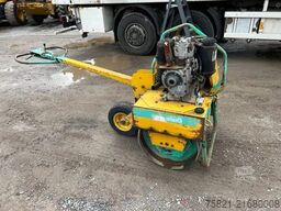 Wacker Loopwals PS 800 H Loopwals