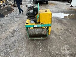 Wacker Loopwals PS 800 H Loopwals