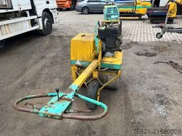 Wacker Loopwals PS 800 H Loopwals