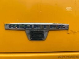 Mercedes-Benz Antos 2540 (SN828) + Hiab 166K Pro (2 x in stock)