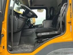 Mercedes-Benz Antos 2540 (SN828) + Hiab 166K Pro (2 x in stock)