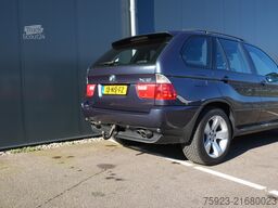 BMW X5 V8 4.4i