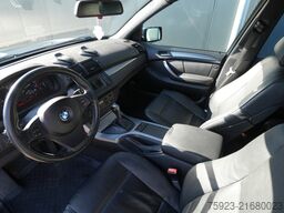 BMW X5 V8 4.4i