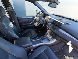 BMW X5 V8 4.4i