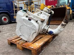 Jurop PR 250 ATEX PR 250 ATEX (hogedruk pomp / high p...