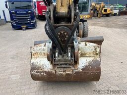 New Holland MH Plus 2wege Bagger