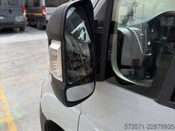 2025 Etrusco CV640SB Fiat Ducato | Automático | Duerme 4