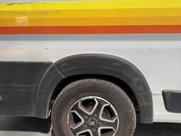 2025 Etrusco CV640SB Fiat Ducato | Automático | Duerme 4