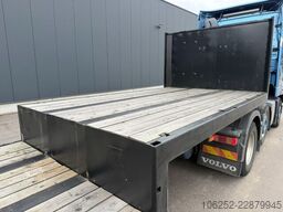 Renders NPSL32 3-AS DIEPLADER (VERNIEUWD) / LOWLOADER (...