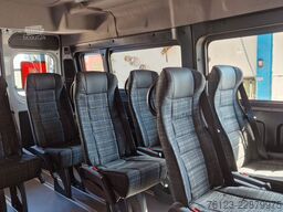 Opel Movano Mobility Airline Boden Rolli
