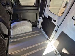 Opel Movano Mobility Airline Boden Rolli